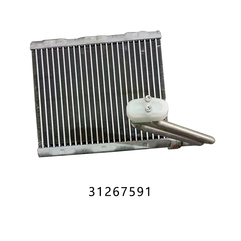 31267591 蒸发器 沃尔沃XC60